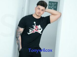 Tonywilcox