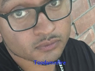 toodamnfire Sexo Gratis