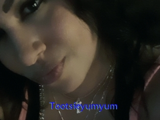 Tootsieyumyum