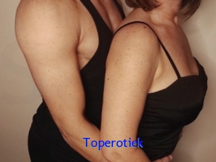 Toperotiek