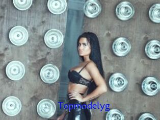 Topmodelyg