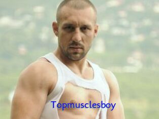 Topmusclesboy