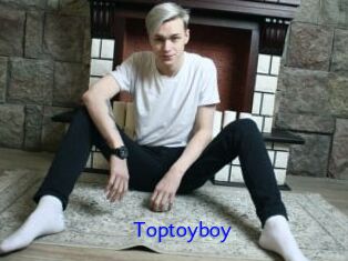 Toptoyboy