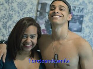 Toretoandcamila