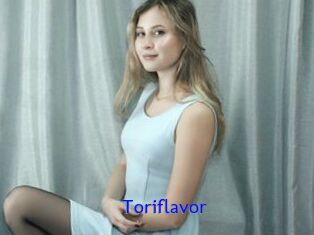 Toriflavor