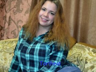 Toriheat