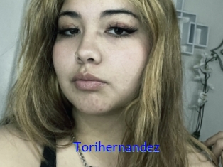 Torihernandez