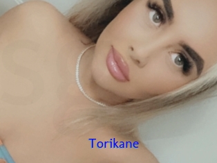 Torikane