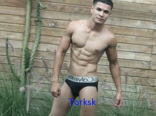 Torksk