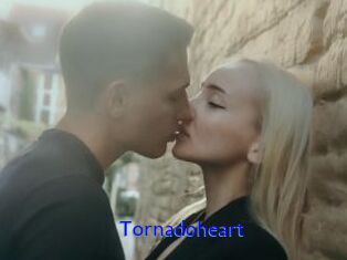 Tornadoheart