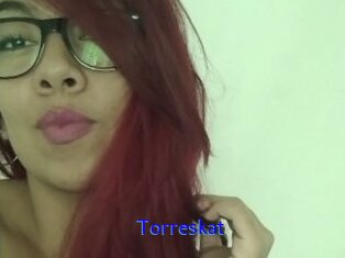 Torreskat