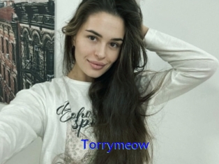 Torrymeow