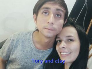 tory_and_clay Sexo Gratis