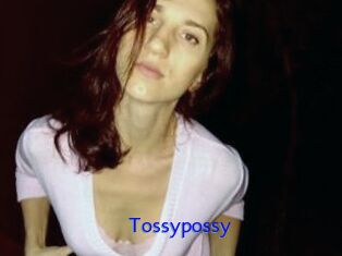 Tossypossy