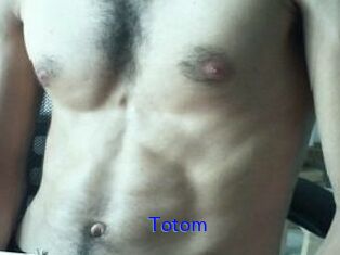 Totom
