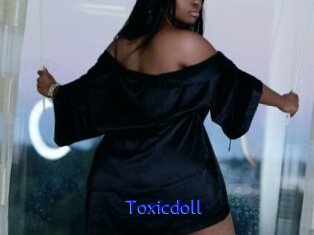 Toxicdoll