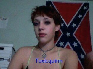 Toxicquinn