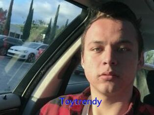 Toytrendy