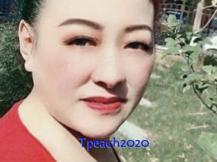 Tpeach2020