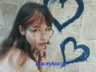 Traceykocur