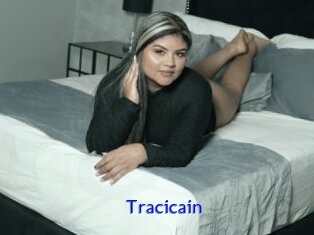Tracicain