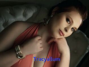 Tracyallum