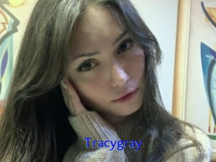 Tracygray