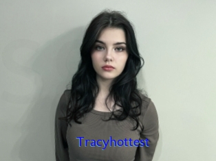 Tracyhottest