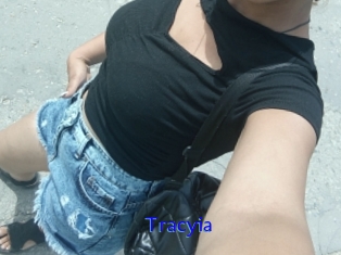Tracyia