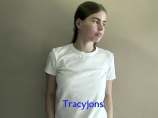 Tracyjons