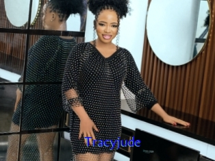 Tracyjude