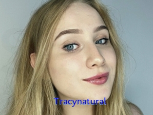 Tracynatural
