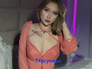 Tracyswon