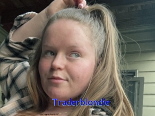 Traderblondie