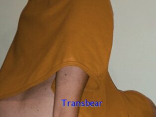 transbear Sexo Gratis