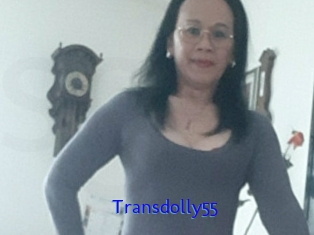 transdolly55 Sexo Gratis