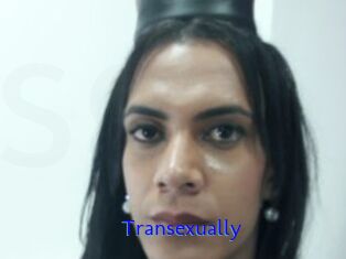 Transexually
