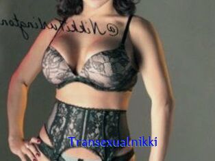 Transexualnikki