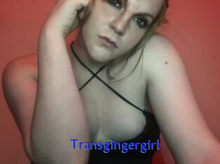 Transgingergirl