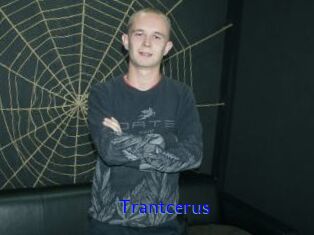 Trantcerus