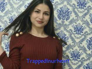 Trappedinurheart
