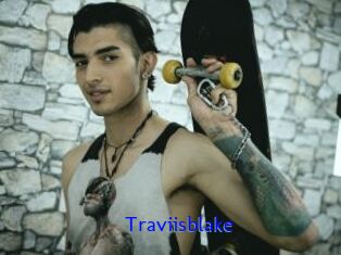 Traviisblake