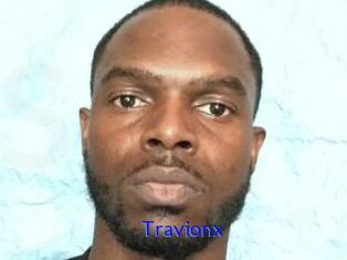 Travionx