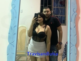 Travisandluisa