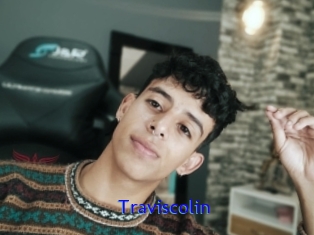 traviscolin Sexo Gratis