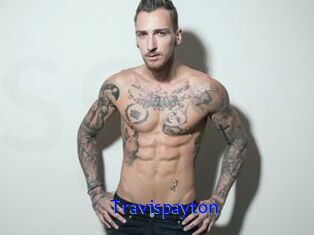 travispayton Sexo Gratis