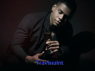 travissaint Sexo Gratis