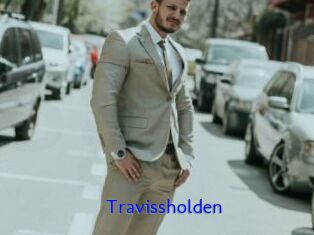 Travissholden