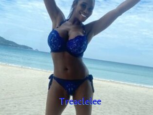 Treaclelee