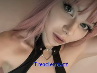 Treacletreatz